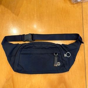 Lululemon On The Beat Belt Bag 3L